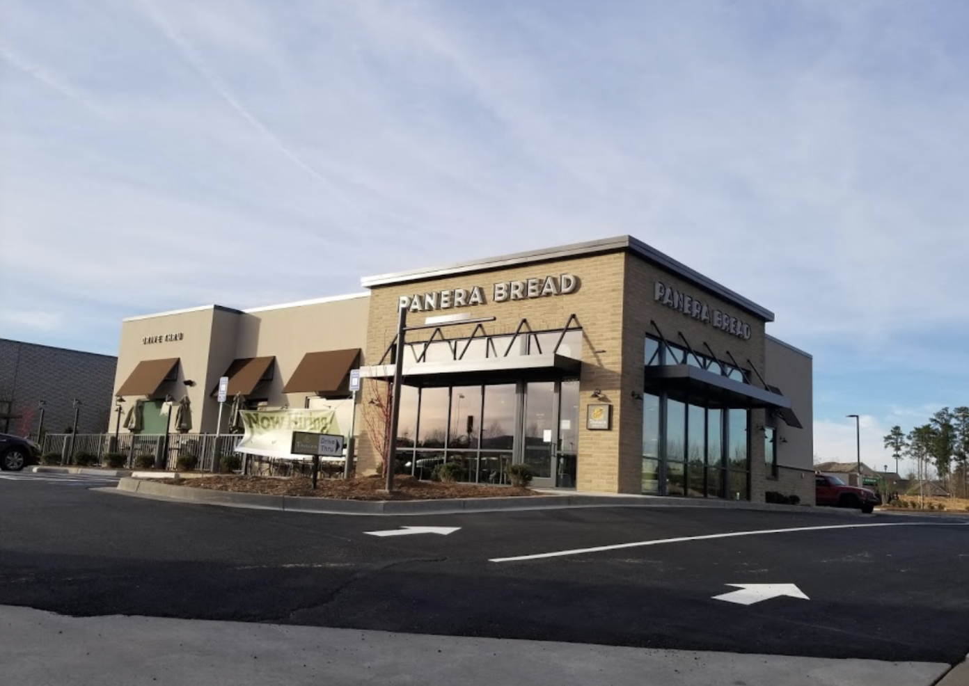 Panera Bread